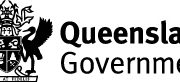 Qld CoA Stylised 2LsS mono